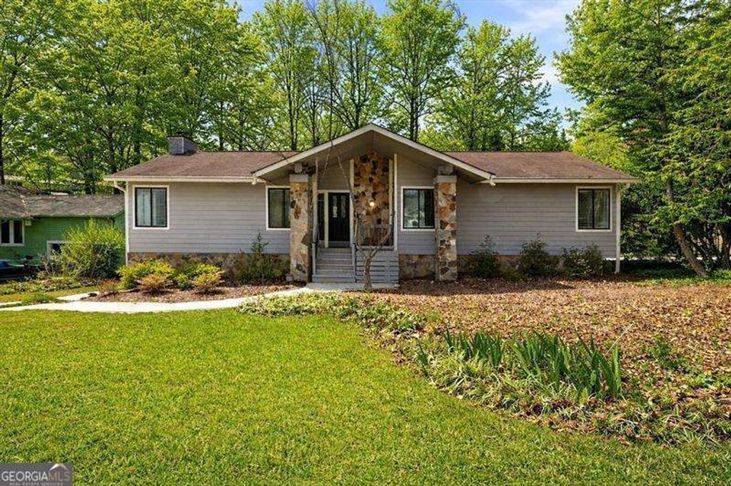 Photo of 1032 Muirfield Drive, Marietta, GA 30068 (MLS # 10737930)