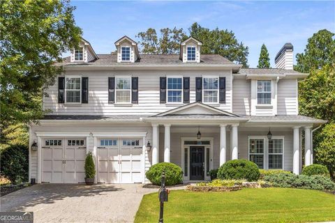 Photo of 200 Edinburgh Lane, Woodstock, GA 30188 (MLS # 10648783)