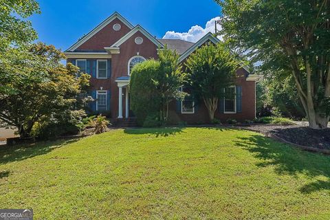 Photo of 901 Chadwick Park Drive, Lawrenceville, GA 30045 (MLS # 10546580)