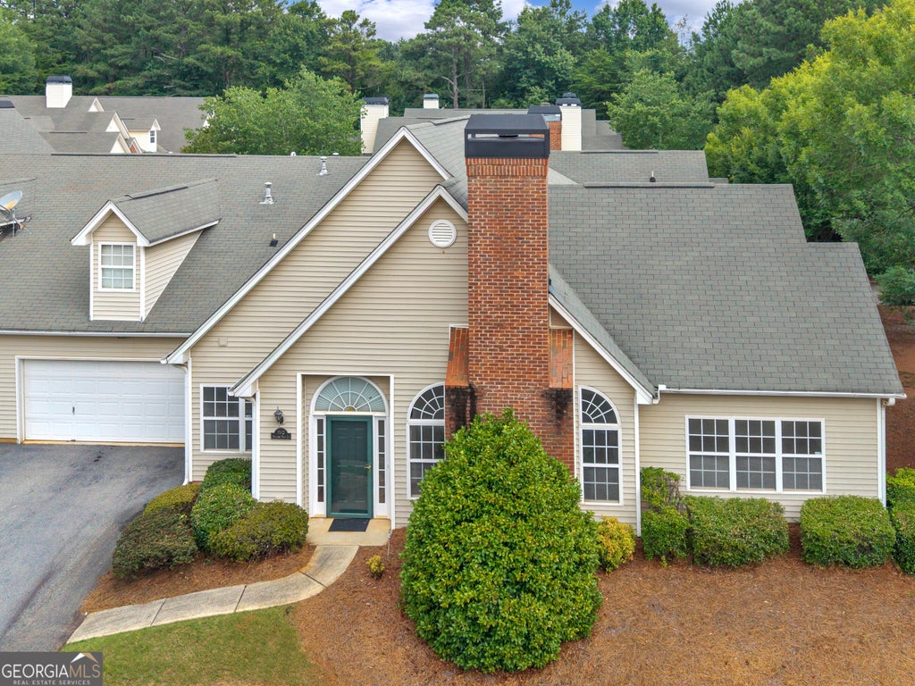 Photo of 1512 Settlers Walk Lane, Marietta, GA 30060 (MLS # 10807618)