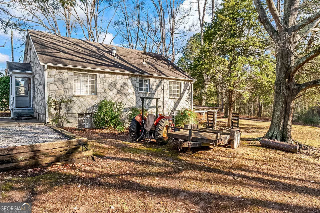 3423 Bouldercrest RD