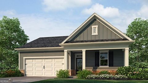 Photo of 4052 Fairhaven Road, Lithia Springs, GA 30122 (MLS # 10769925)