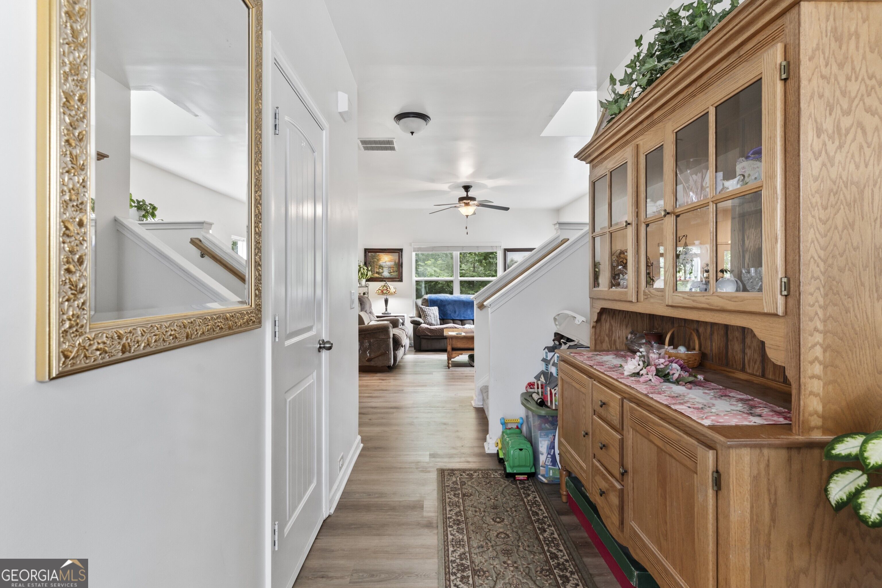 220 Renford RD