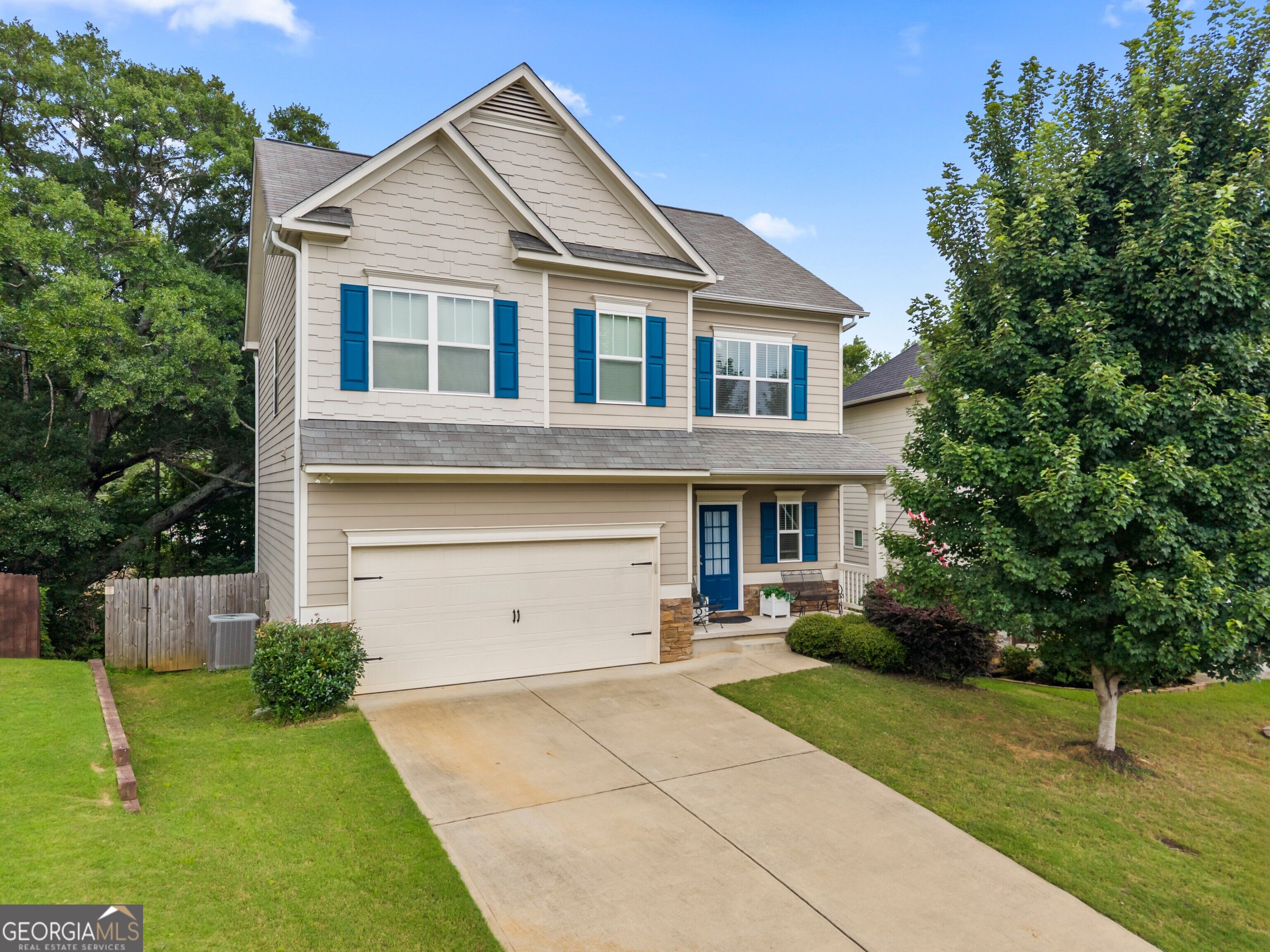 220 Renford RD