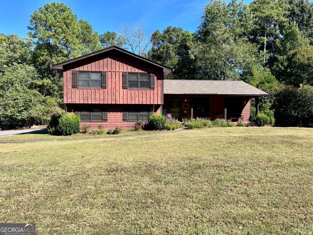 Photo of 3950 Thornridge Way, Atlanta, GA 30340 (MLS # 10855455)