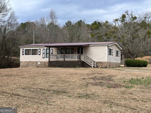 A home in Meansville