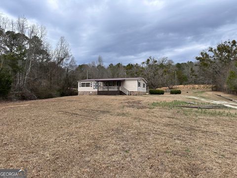 A home in Meansville