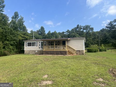 A home in Meansville