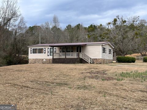 A home in Meansville