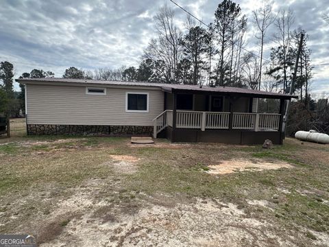 A home in Meansville