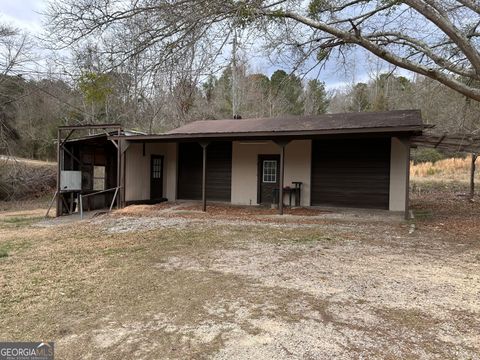 A home in Meansville