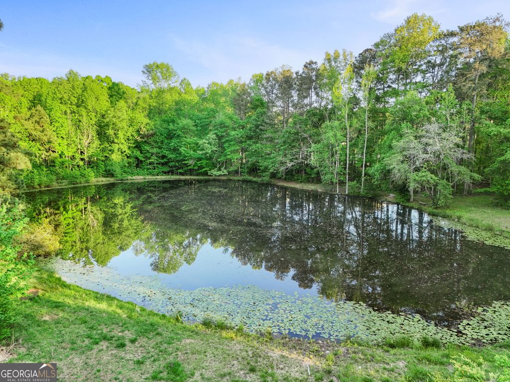 Photo of 143 Cedar Creek Road, Newnan, GA 30263 (MLS # 10739948)