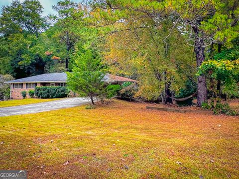 4188 Cedar Knoll DR Tucker GA 30084