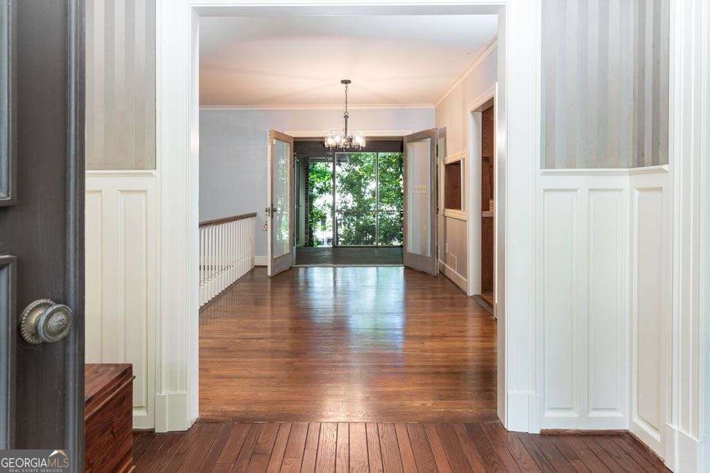 1009 Wessell RD NW