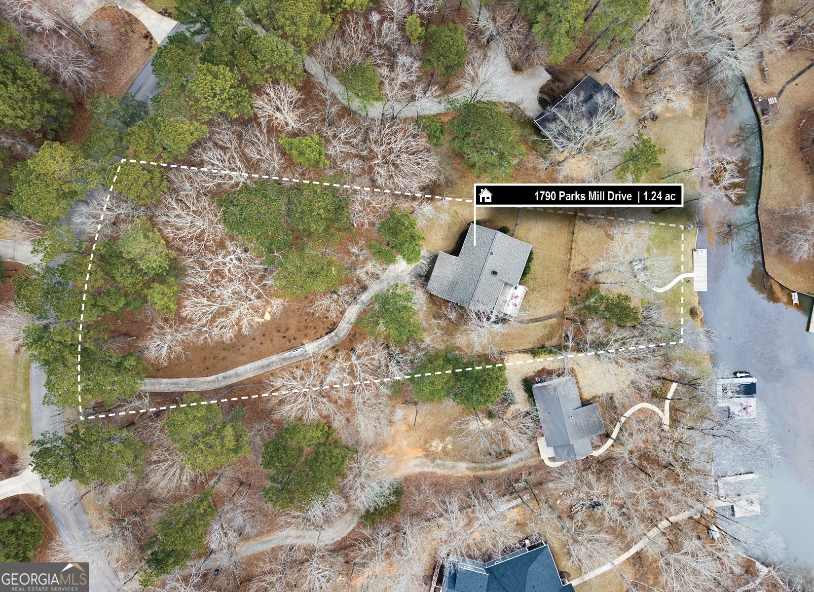 1790 Parks Mill DR