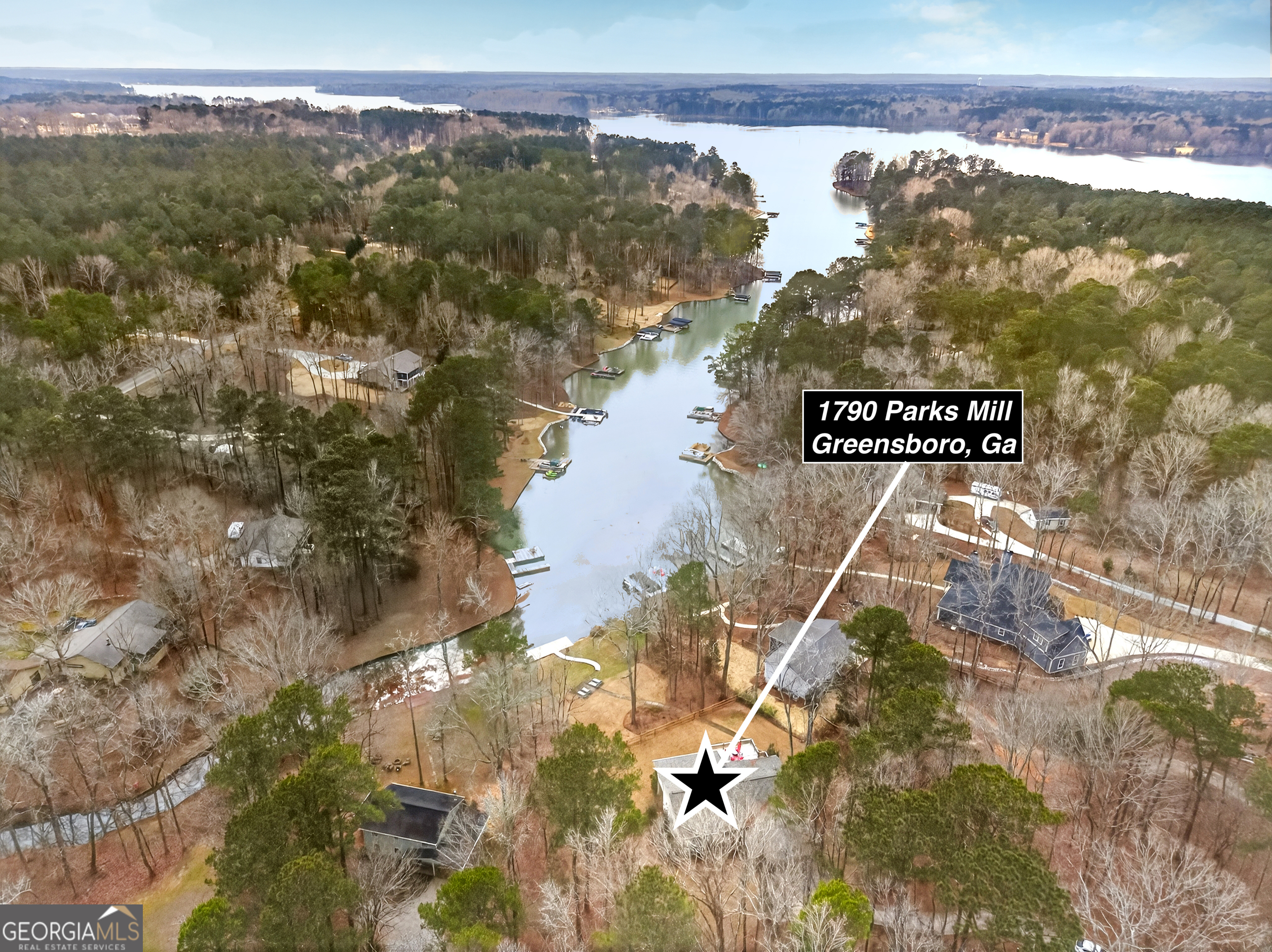 1790 Parks Mill DR