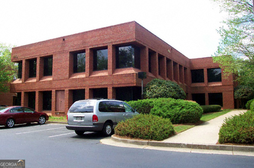 1355 Terrell Mill Road