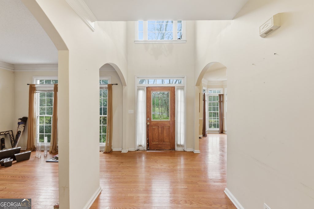 Photo of 110 Varsailles Place, Ellenwood, GA 30294 (MLS # 10805590)