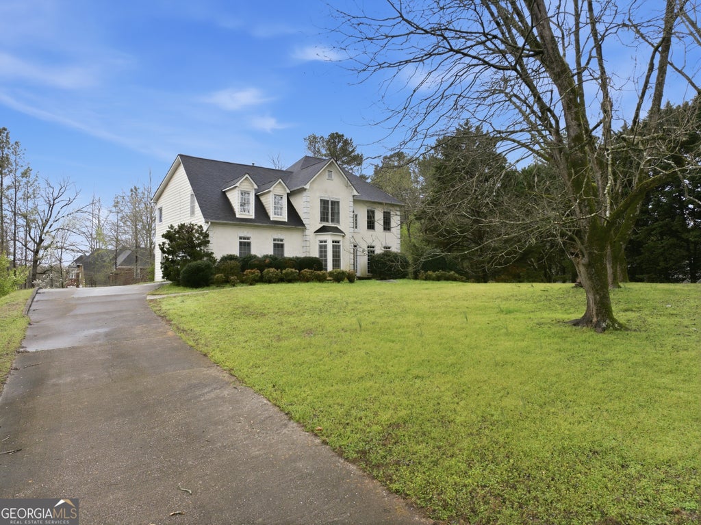 Photo of 110 Varsailles Place, Ellenwood, GA 30294 (MLS # 10805590)