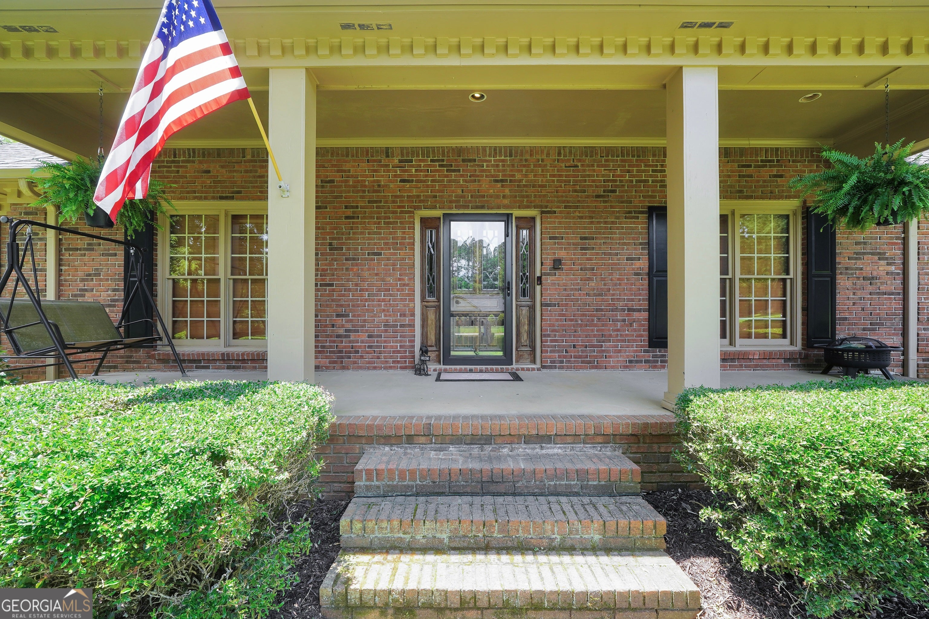 106 Old Virginia CIR