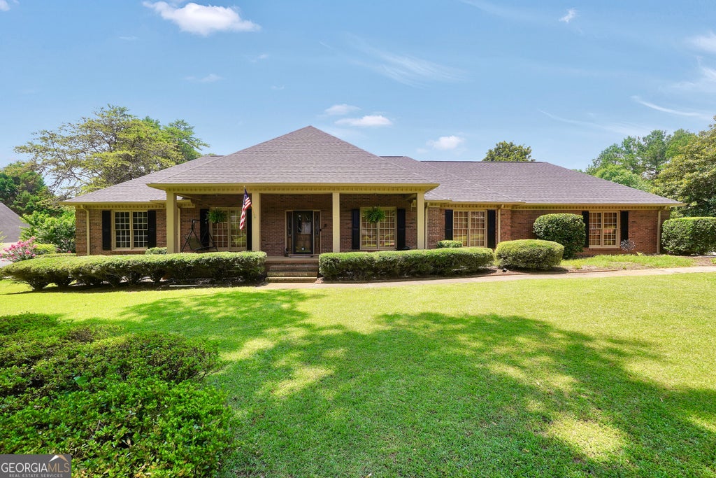 Photo of 106 Old Virginia Circle, Jonesboro, GA 30236 (MLS # 10799223)