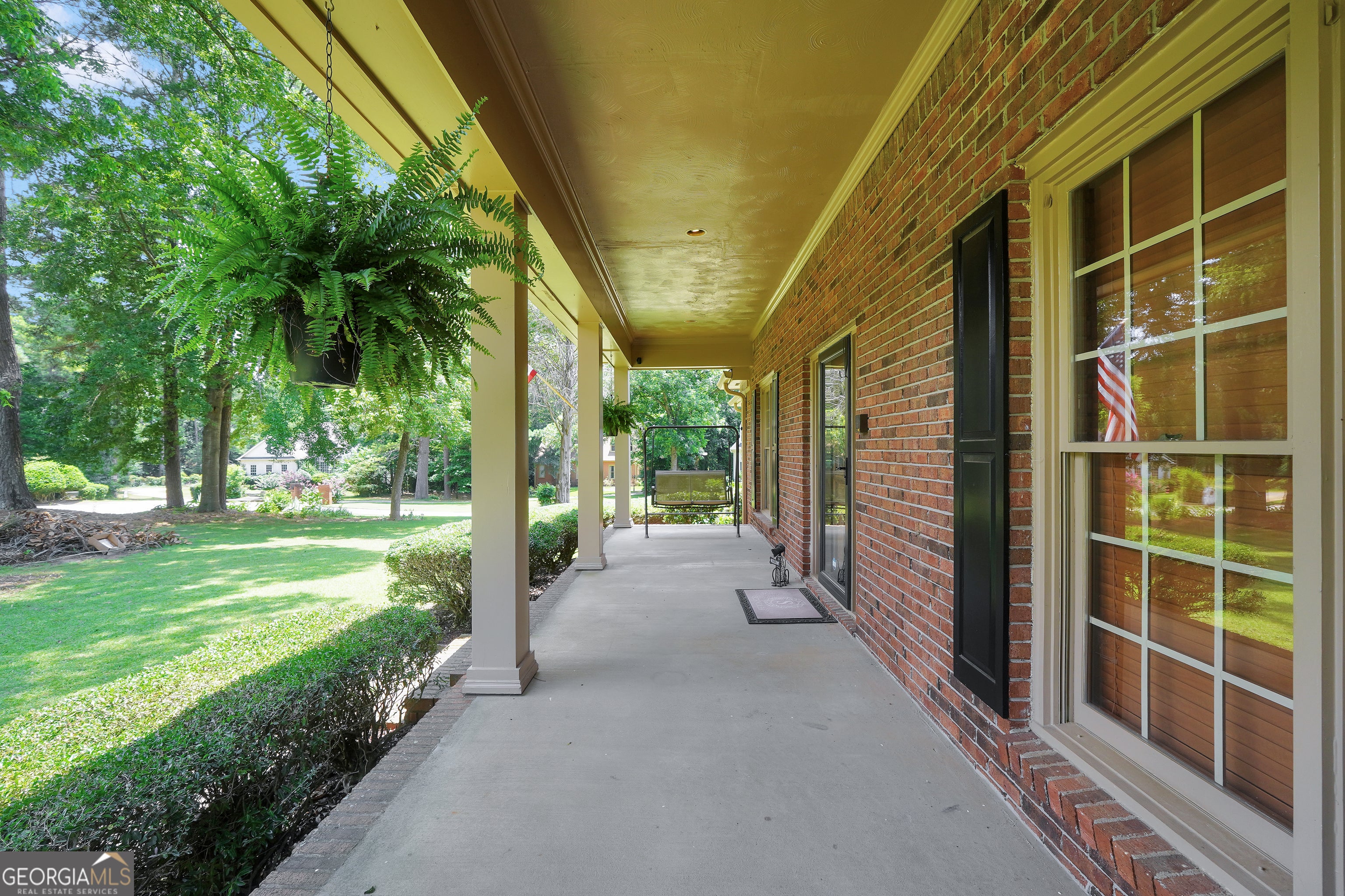 106 Old Virginia CIR