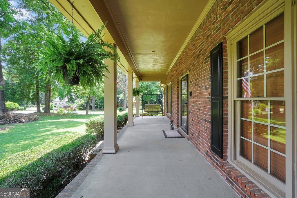 Photo of 106 Old Virginia Circle, Jonesboro, GA 30236 (MLS # 10799223)