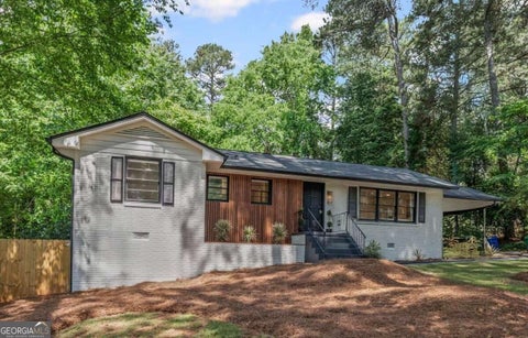 Photo of 2238 Pinecliff Drive NE, Atlanta, GA 30345 (MLS # 10842939)