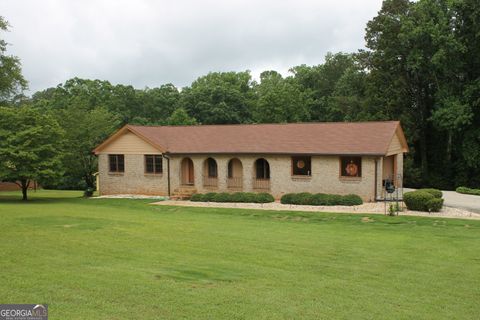 5513 N Richland Creek RD Buford GA 30518