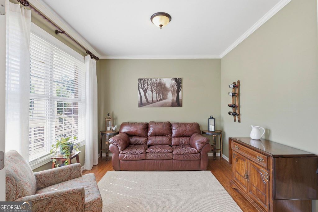 Photo of 4965 Maristone Landing Way, Cumming, GA 30040 (MLS # 10792637)