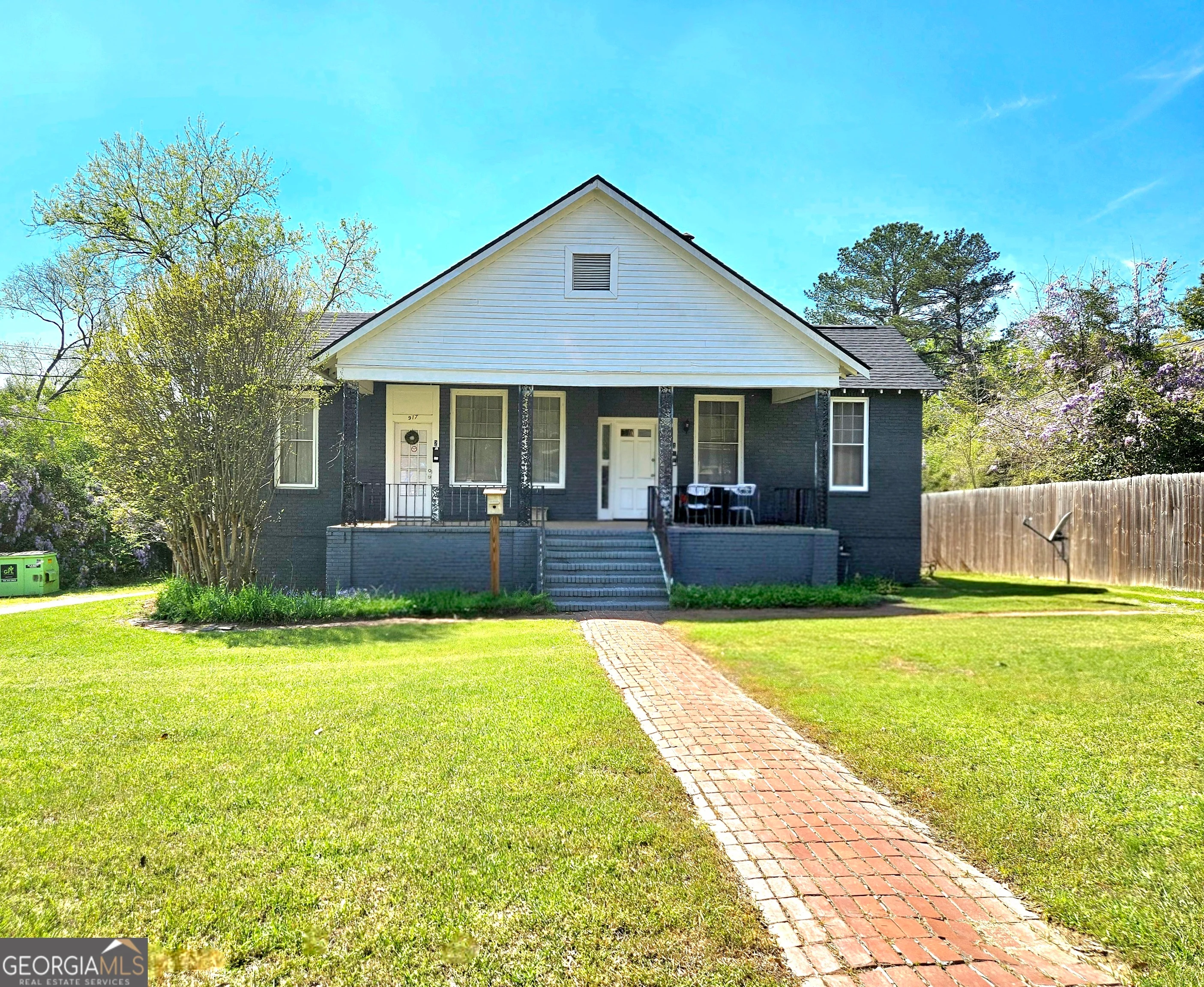 917 Oakview Avenue Unit 1, 2, 5, 6, A, B, C, D, E, Columbus, GA, 31906