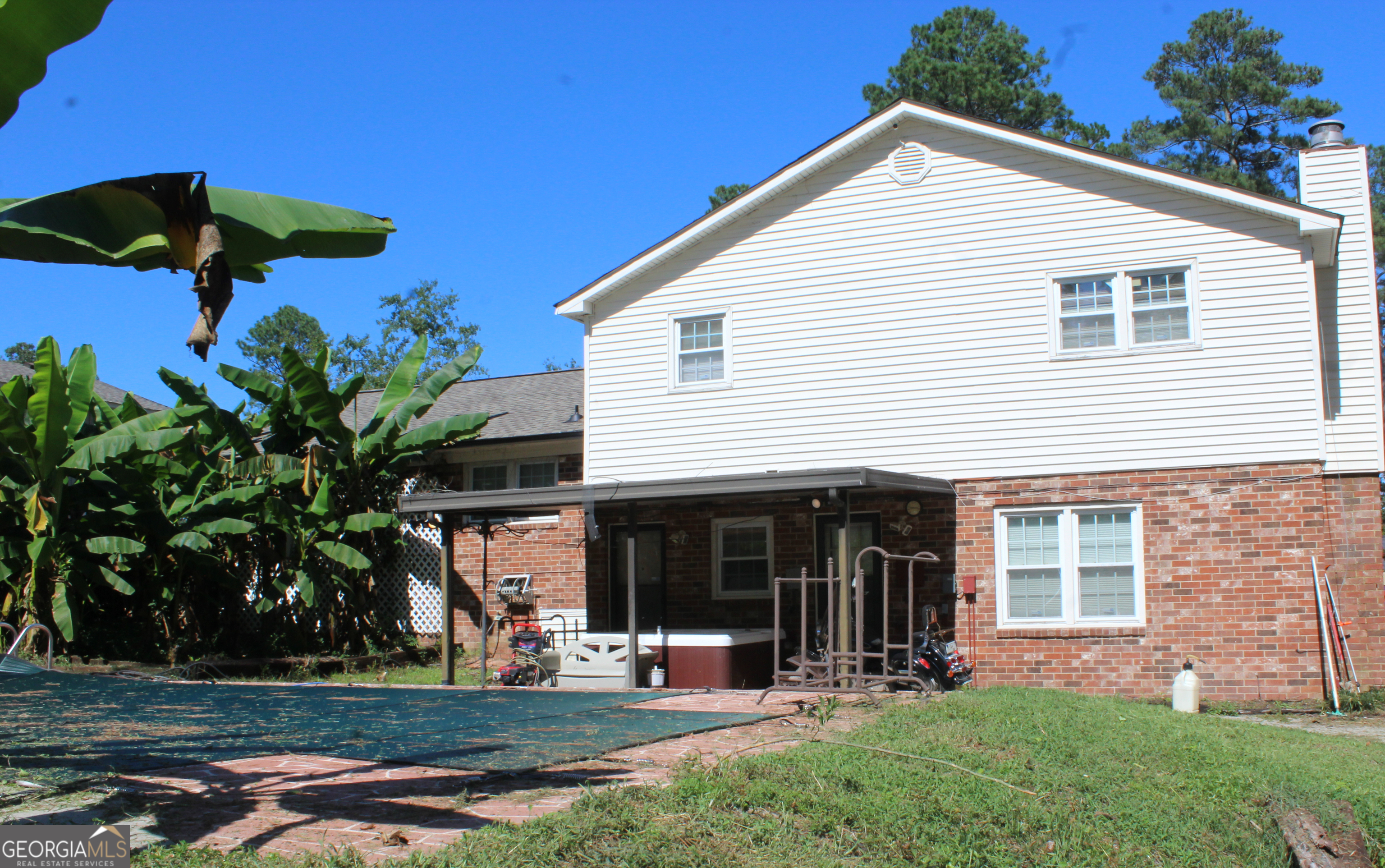 2921 Foxhall CIR