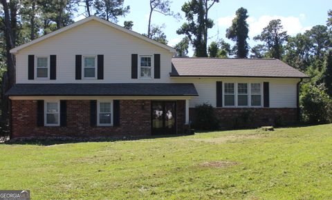 2921 Foxhall CIR Augusta GA 30907