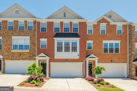 3799 Chattahoochee Summit DR SE 5 Atlanta GA 30339