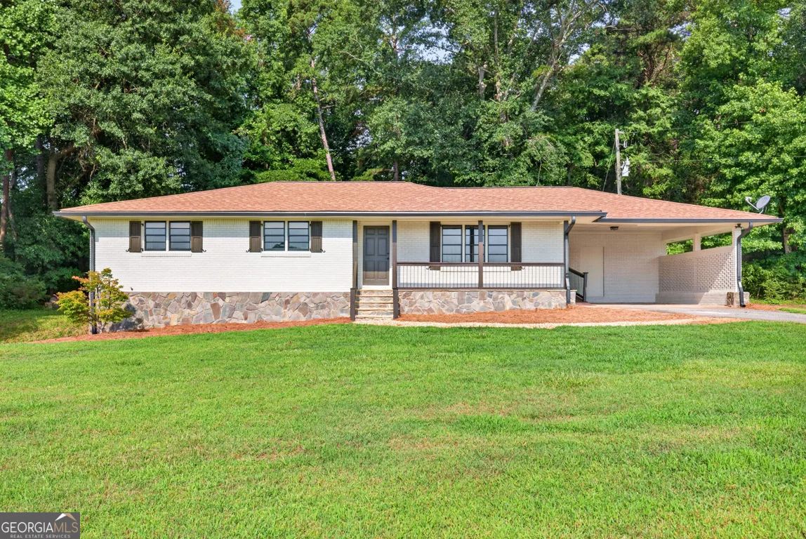 1775 Jett Roberts Road