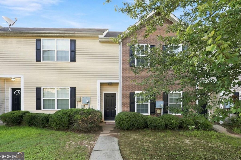 Photo of 8648 Thomas Lane, Riverdale, GA 30274 (MLS # 10836703)