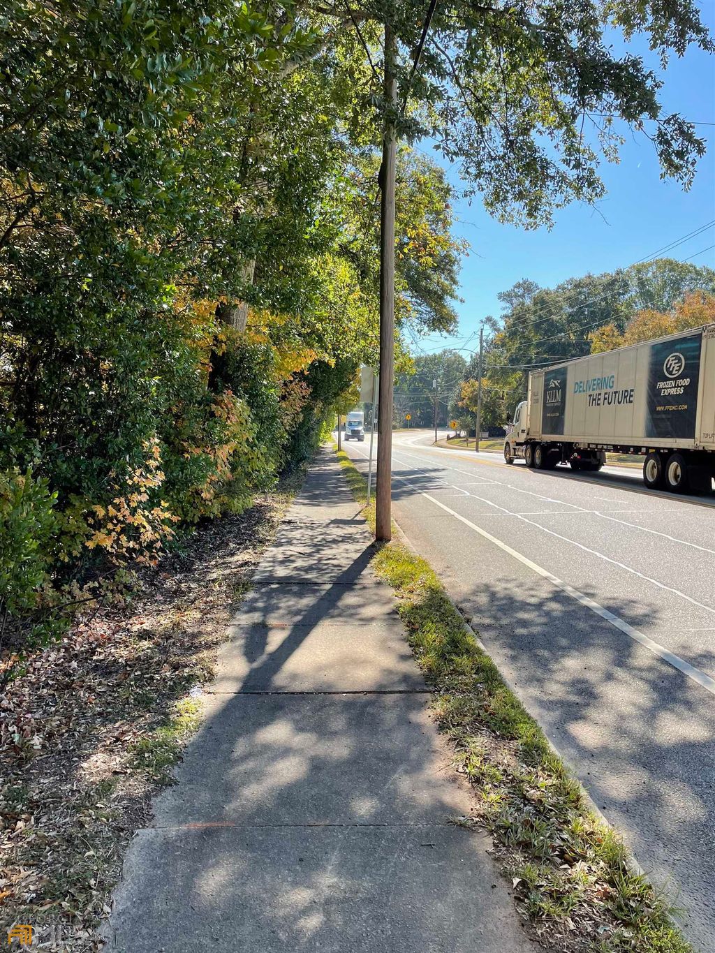 Photo of 0 Atlanta Street, McDonough, GA 30253 (MLS # 10679124)