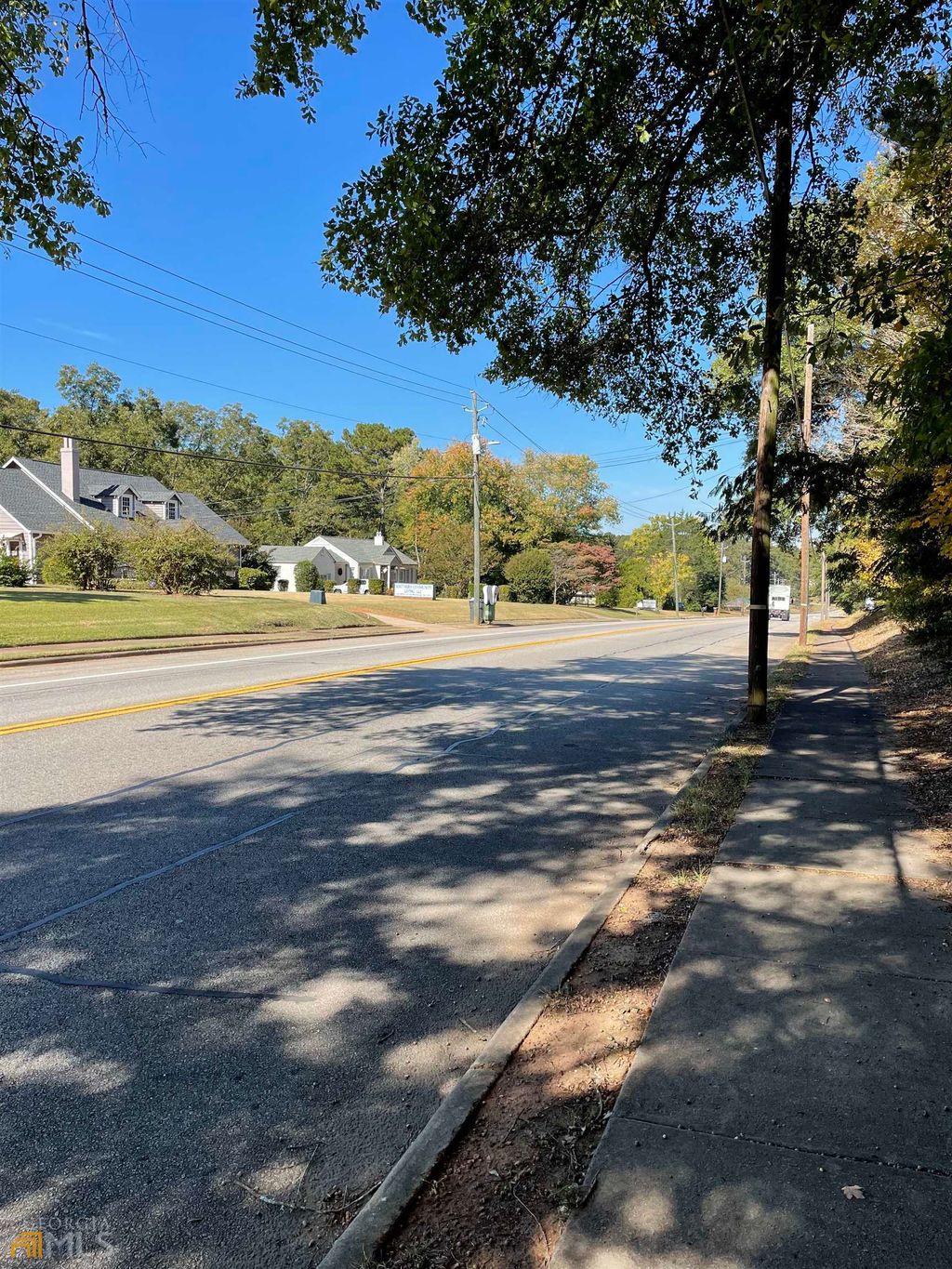 Photo of 0 Atlanta Street, McDonough, GA 30253 (MLS # 10679124)