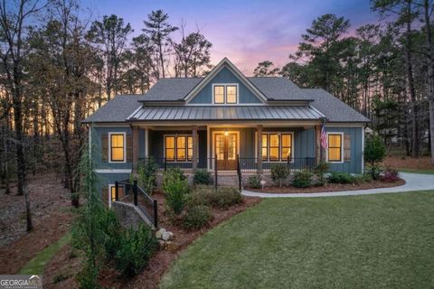 1851 Osprey Poynte Greensboro GA 30642
