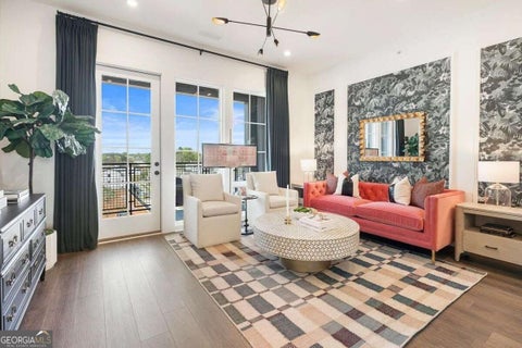 Photo of 928 Hughley Circle #6, Atlanta, GA 30316 (MLS # 10872477)