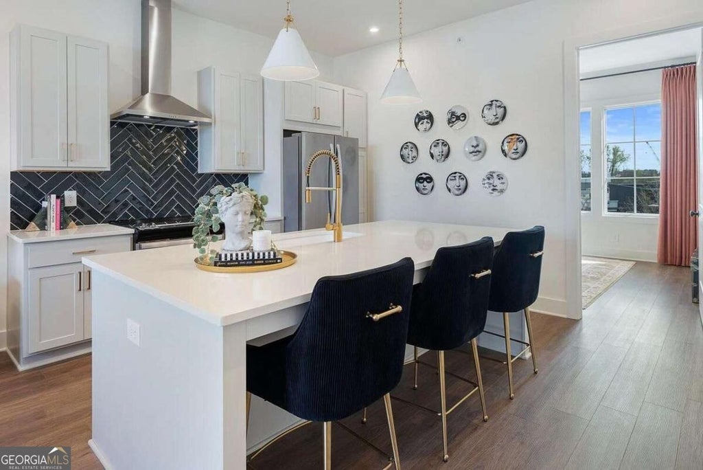 Photo of 928 Hughley Circle #6, Atlanta, GA 30316 (MLS # 10872477)
