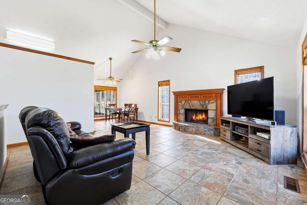 Photo of 2165 Chadwick Drive, Cumming, GA 30028 (MLS # 10674564)