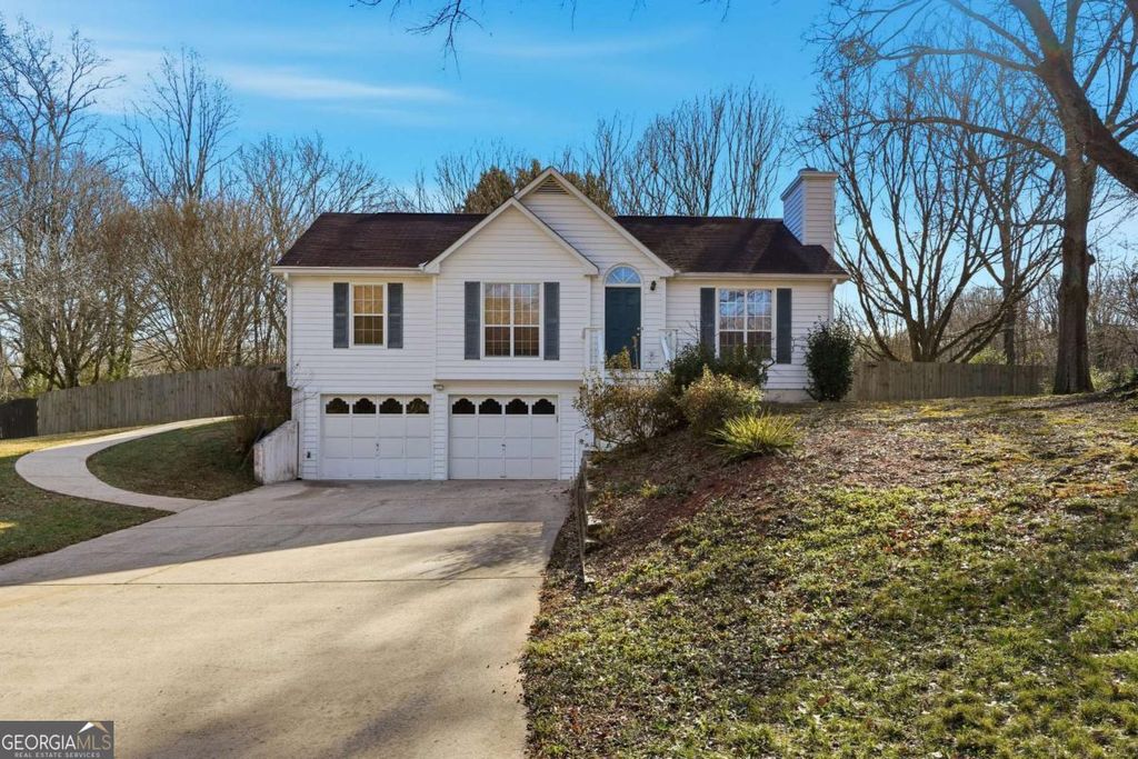 Photo of 2165 Chadwick Drive, Cumming, GA 30028 (MLS # 10674564)