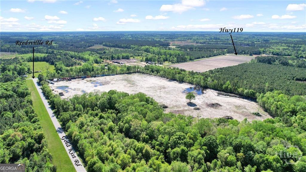 1382 Reedsville RD