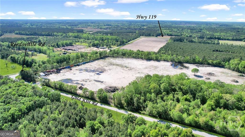 1382 Reedsville RD