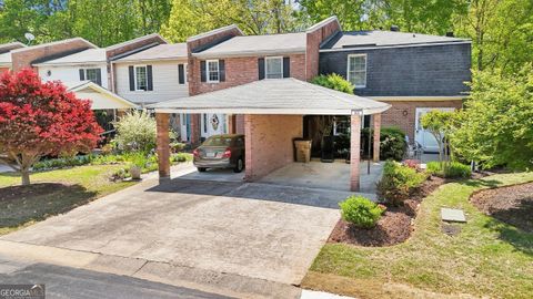 6500 Gaines Ferry Road Unit K6, Flowery Branch, GA 30542 - MLS#: 10502715