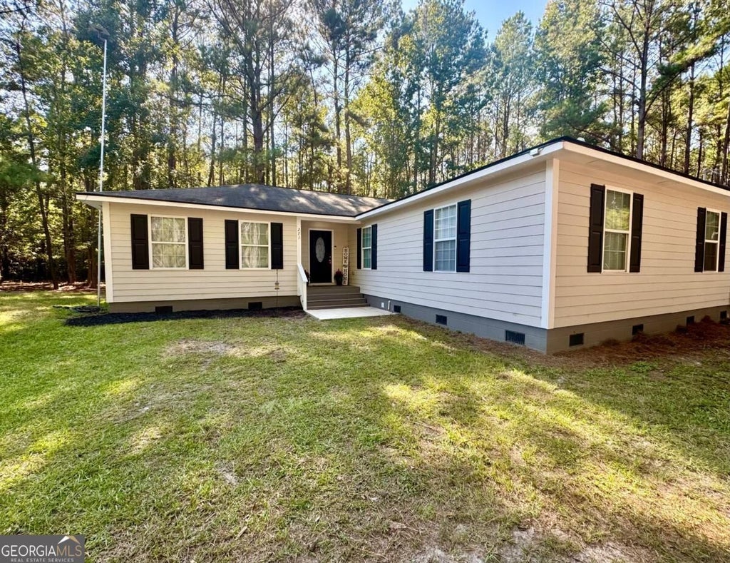 Photo of 271 Thomas Circle, Springfield, GA 31329 (MLS # 10839715)