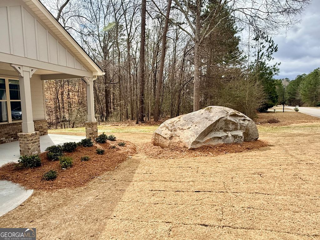 Photo of 1023 Boulder Drive #LOT 65, Gray, GA 31032 (MLS # 10725332)