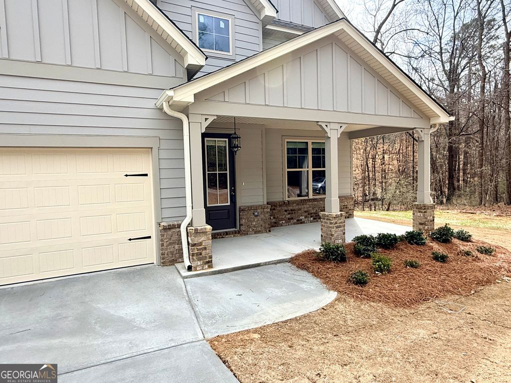 Photo of 1023 Boulder Drive #LOT 65, Gray, GA 31032 (MLS # 10725332)