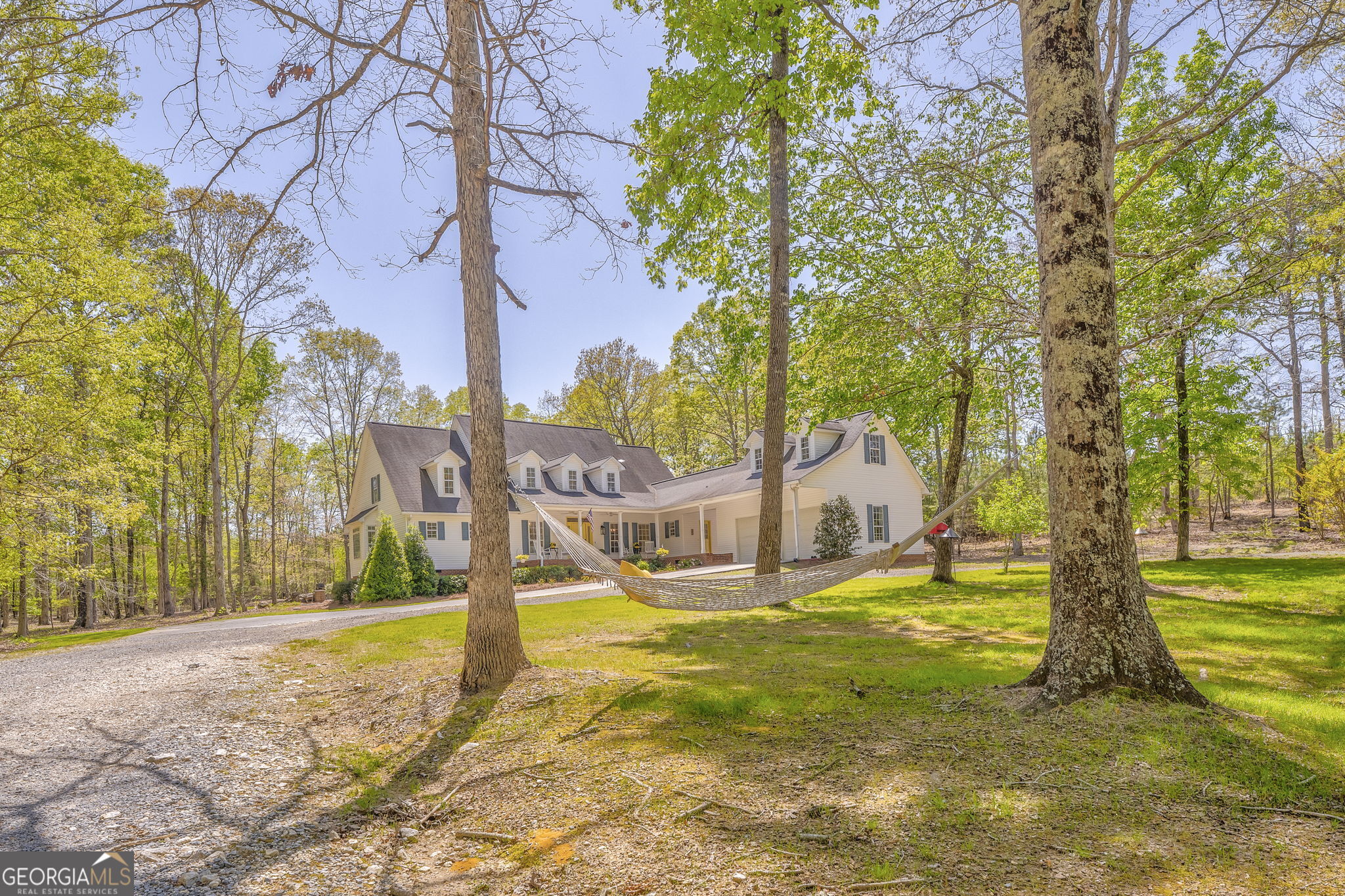 6095 Blacks Bluff RD SW